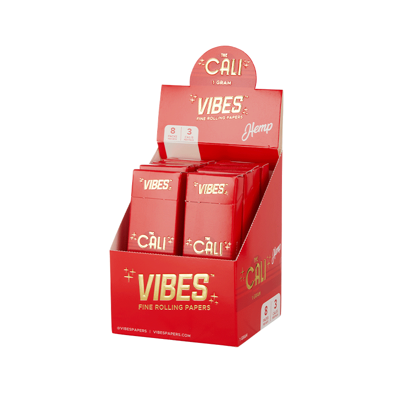 Vibes by Cali
